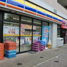 コンビニ　ミニストップ 元浅草3丁目店（コンビニ）まで166m