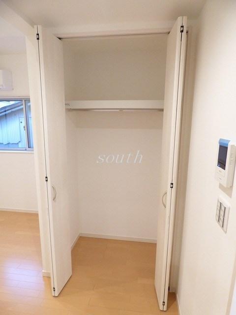 レジア大今里の内装写真