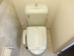 トイレ　ネット無料。トイレです