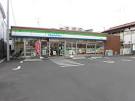 コンビニ　ファミリーマート 高田東１丁目店（コンビニ）まで248m