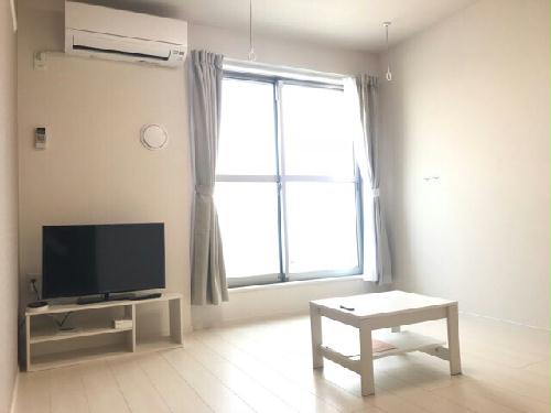 居室・リビング　部屋によって広さ間取りは異なります。
