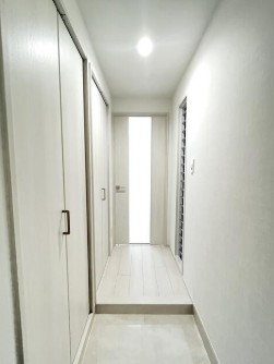 玄関　玄関※別部屋参考写真