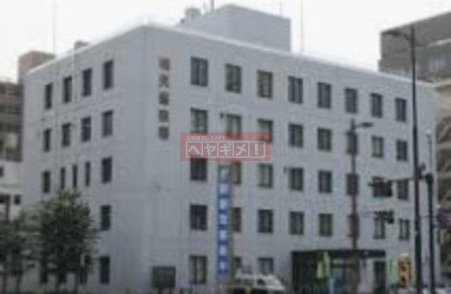 警察署・交番　鶴見警察署（警察署・交番）まで1028m