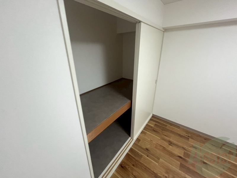 収納　収納が大きいので荷物が沢山ある人でも安心ですね。