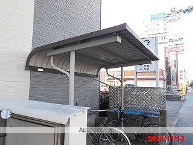 その他共有部分　その他共有部分