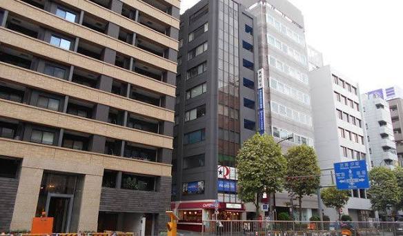 その他　ファストジム24築地店（その他）まで820m