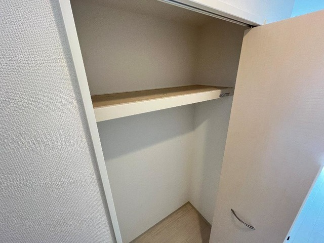収納　同型タイプ