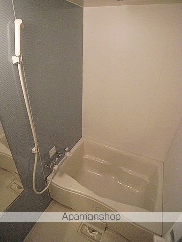 Fortuney 大手前の風呂写真