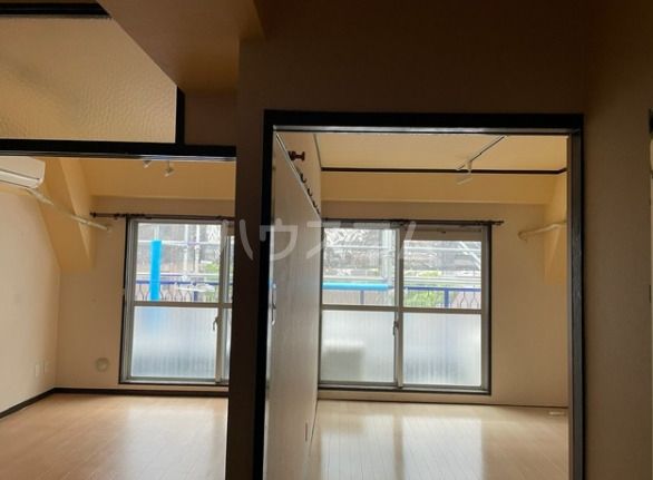 西六郷ダイヤモンドマンションの内装写真