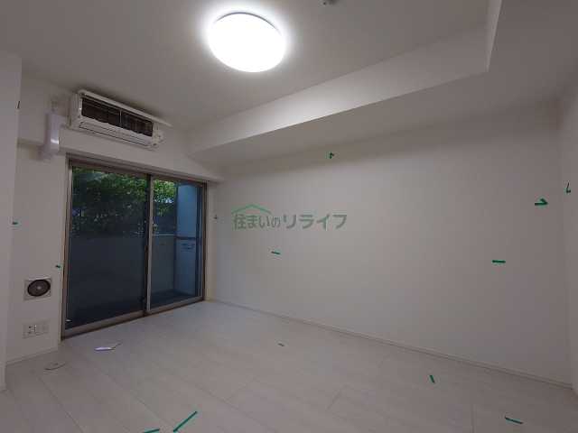 グランカーサ住吉の内装写真