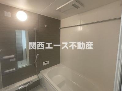 バス・シャワールーム　同一商品