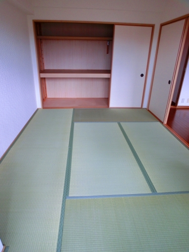 その他部屋・スペース　別部屋参考画像。現況優先です。