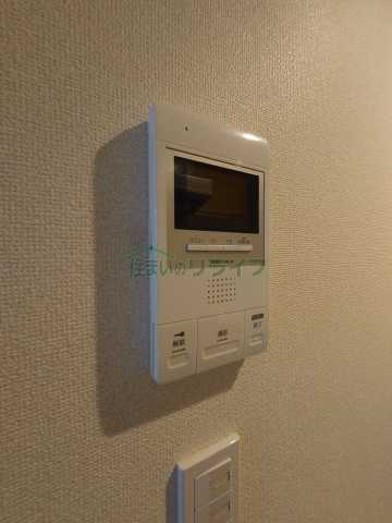 セキュリティ　リライフ下北沢店