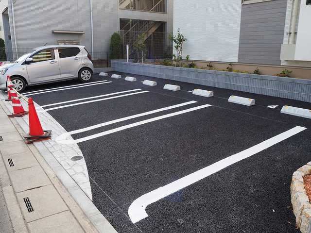 つくばエクスプレス 八潮駅 徒歩11分 3階建 築7年のその他写真