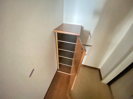 玄関　※別部屋の写真です