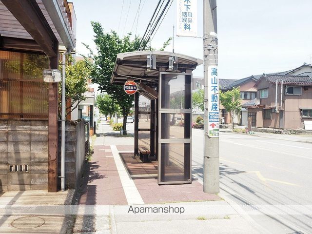 その他　花里住宅（その他）まで499m