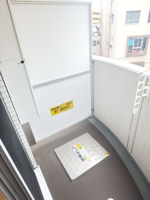 バルコニー　★お問い合わせはタウンハウジングまで★