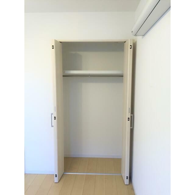 収納　★お部屋探しはタウンハウジング稲田堤店まで★