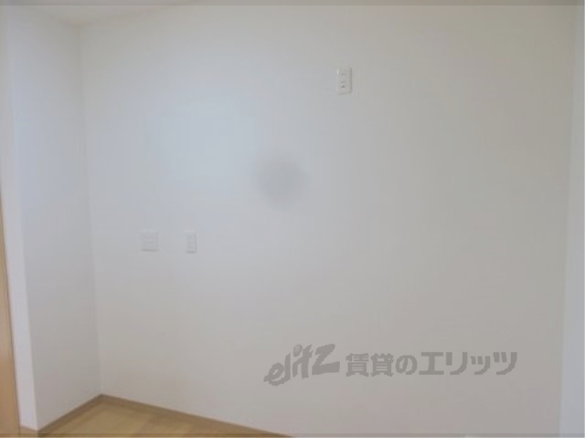 その他部屋・スペース　冷蔵庫置場