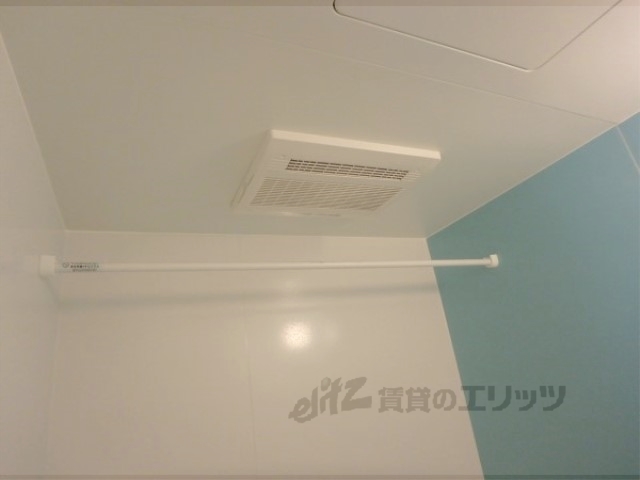 その他設備　浴室乾燥機