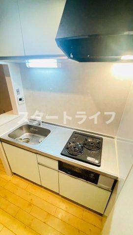 キッチン