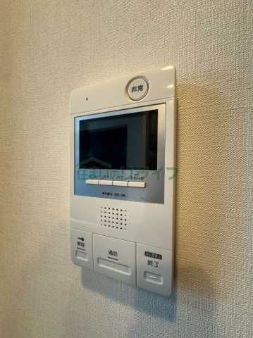 セキュリティ　404参考(間取り面積同様）
