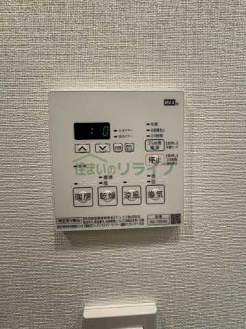 その他設備　404参考(間取り面積同様）