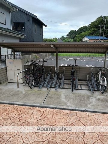 その他共有部分　その他共有部分