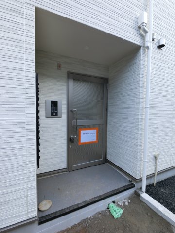 エントランス　☆オートロック☆