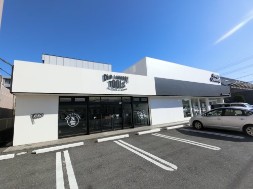 その他　MIXMAX FACTORY 千葉末広店（その他）まで2432m