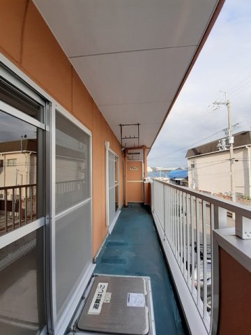ドリーム岸和田の内装写真