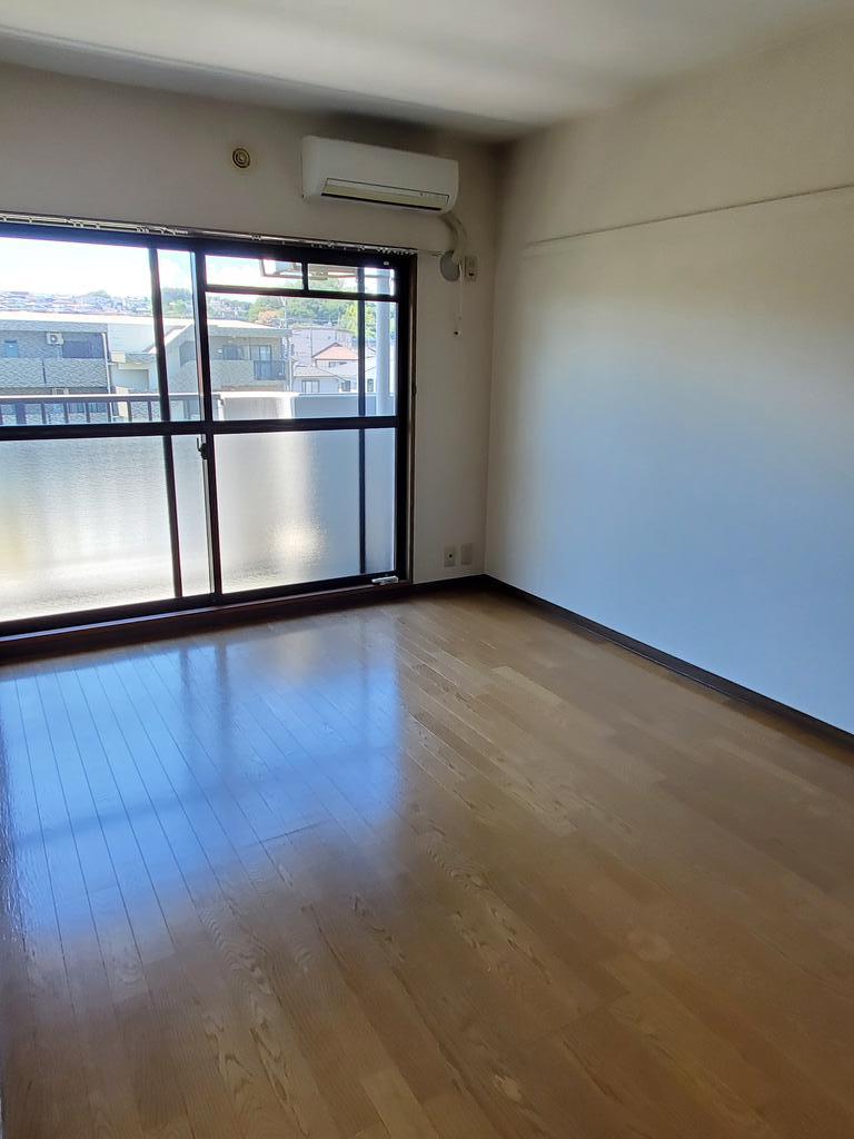 その他部屋・スペース　洋室6帖