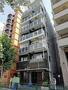 建物外観　XEBEC練馬　練馬区中村北１
