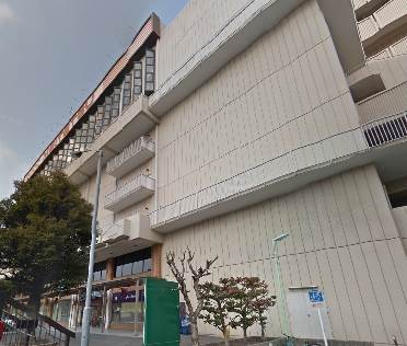 地下鉄名城線 熱田神宮西駅 徒歩5分 3階建 築20年の周辺写真