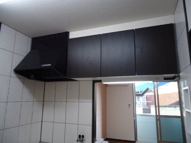 その他　吊り戸棚
