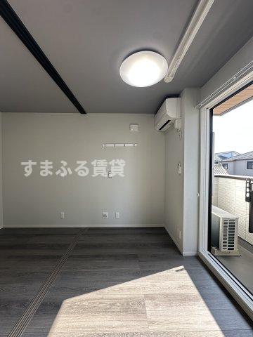 その他部屋・スペース　202