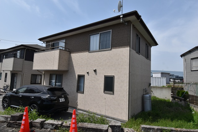 八千代一丁目戸建