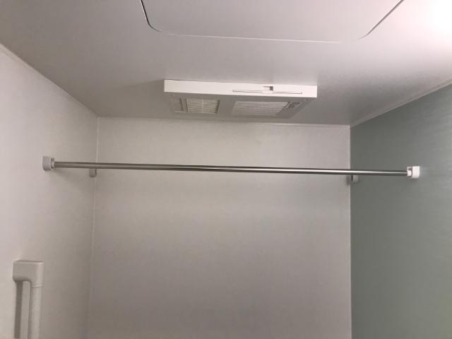 その他　浴室乾燥機