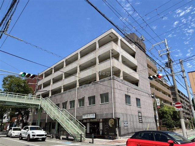 ＪＲ東海道本線 西宮駅 徒歩7分 築49年