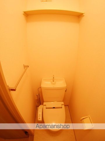 グランシャリオのトイレ写真