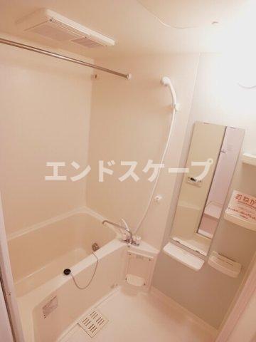 バス・シャワールーム　高崎、前橋のお部屋探しはエンドスケープまで！お客様の理想お聞