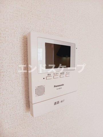 セキュリティ　高崎、前橋のお部屋探しはエンドスケープまで！お客様の理想お聞