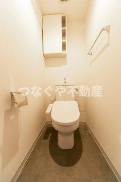 トイレ　デュオレ　セスト