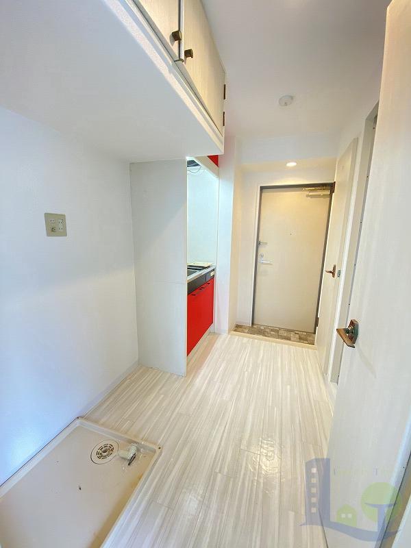 キッチン　別部屋の参考写真