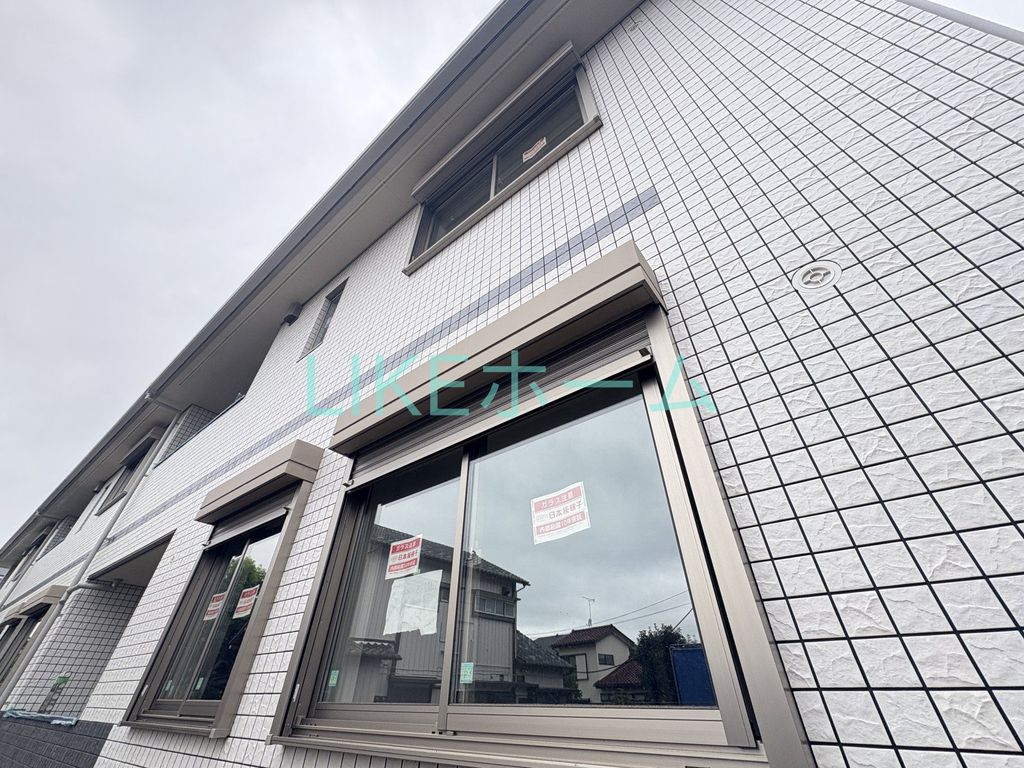 その他　外観
