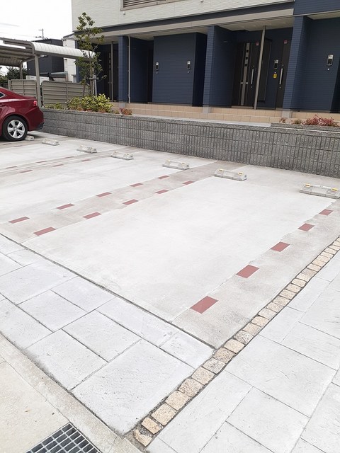 名鉄名古屋本線 本星崎駅 徒歩15分 3階建 築7年のその他写真