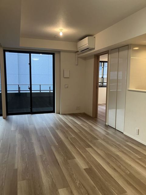 居室・リビング　※写真は同タイプ住戸です。