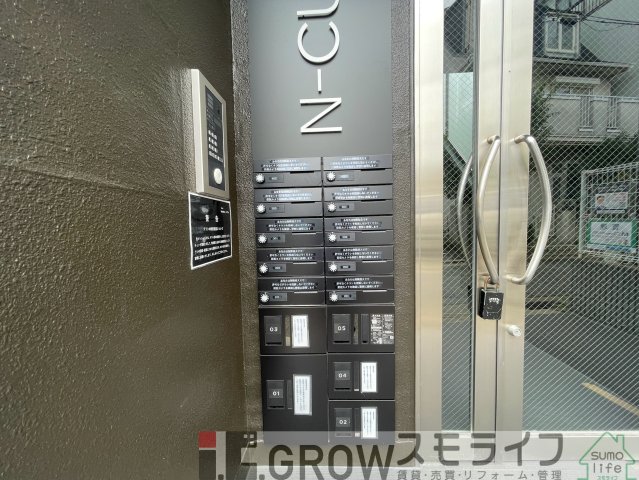 阪神本線 大石駅 徒歩7分 4階建 築28年のその他写真