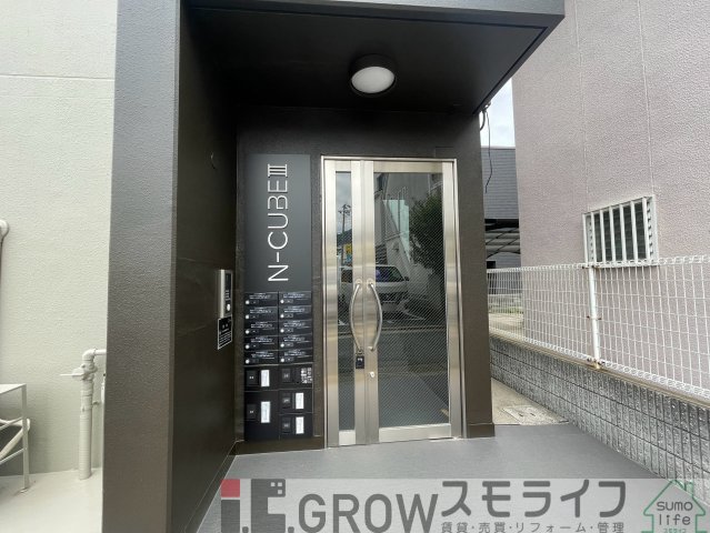 阪神本線 大石駅 徒歩7分 4階建 築28年の外観写真