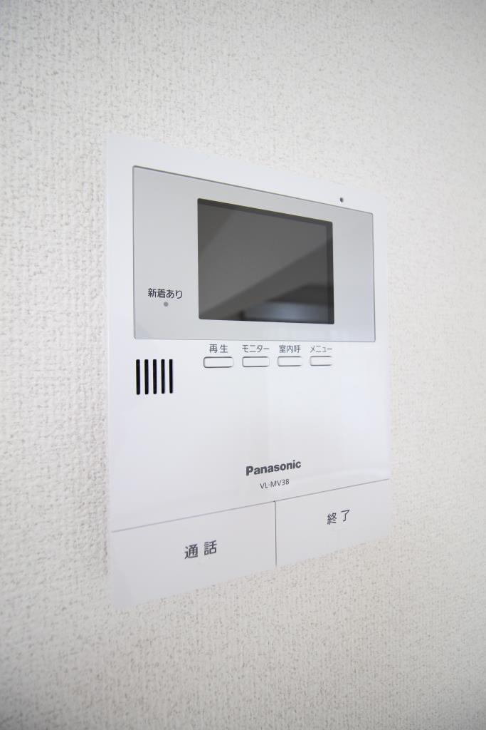 ヴィラ春日のその他写真